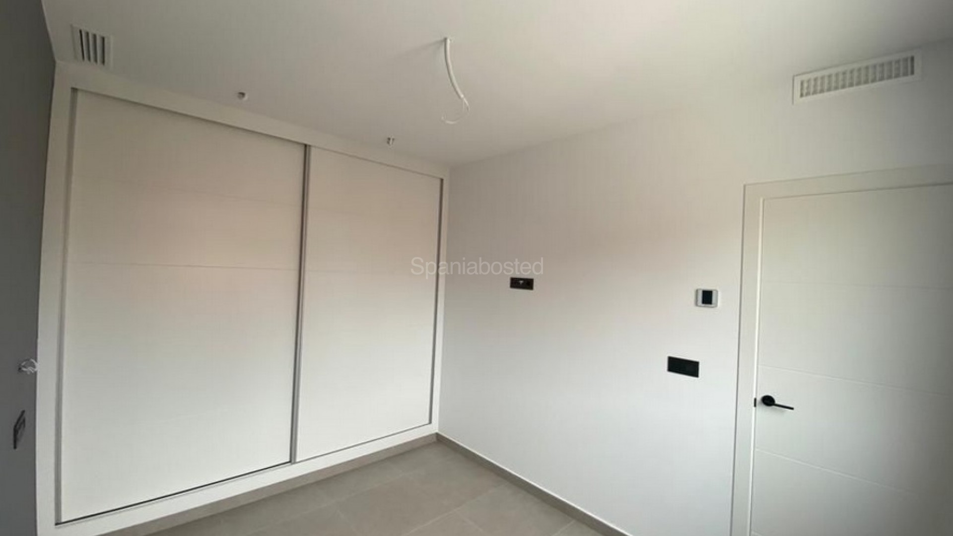 Nueva construcción  - Villa -
Los Alcázares