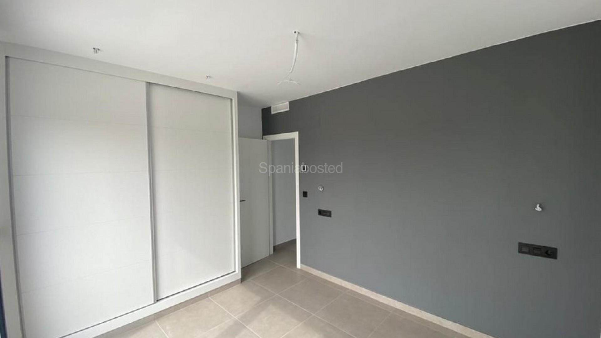 Nueva construcción  - Villa -
Los Alcázares