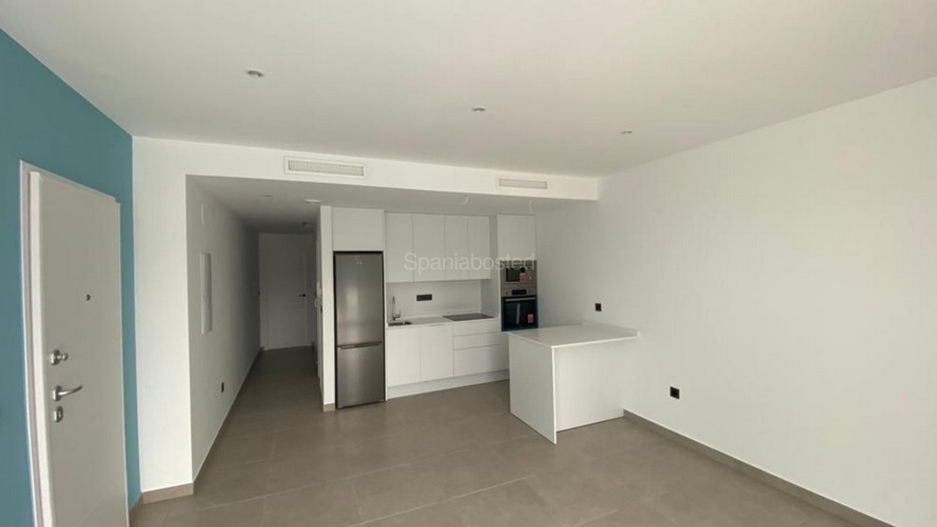 Nueva construcción  - Villa -
Los Alcázares