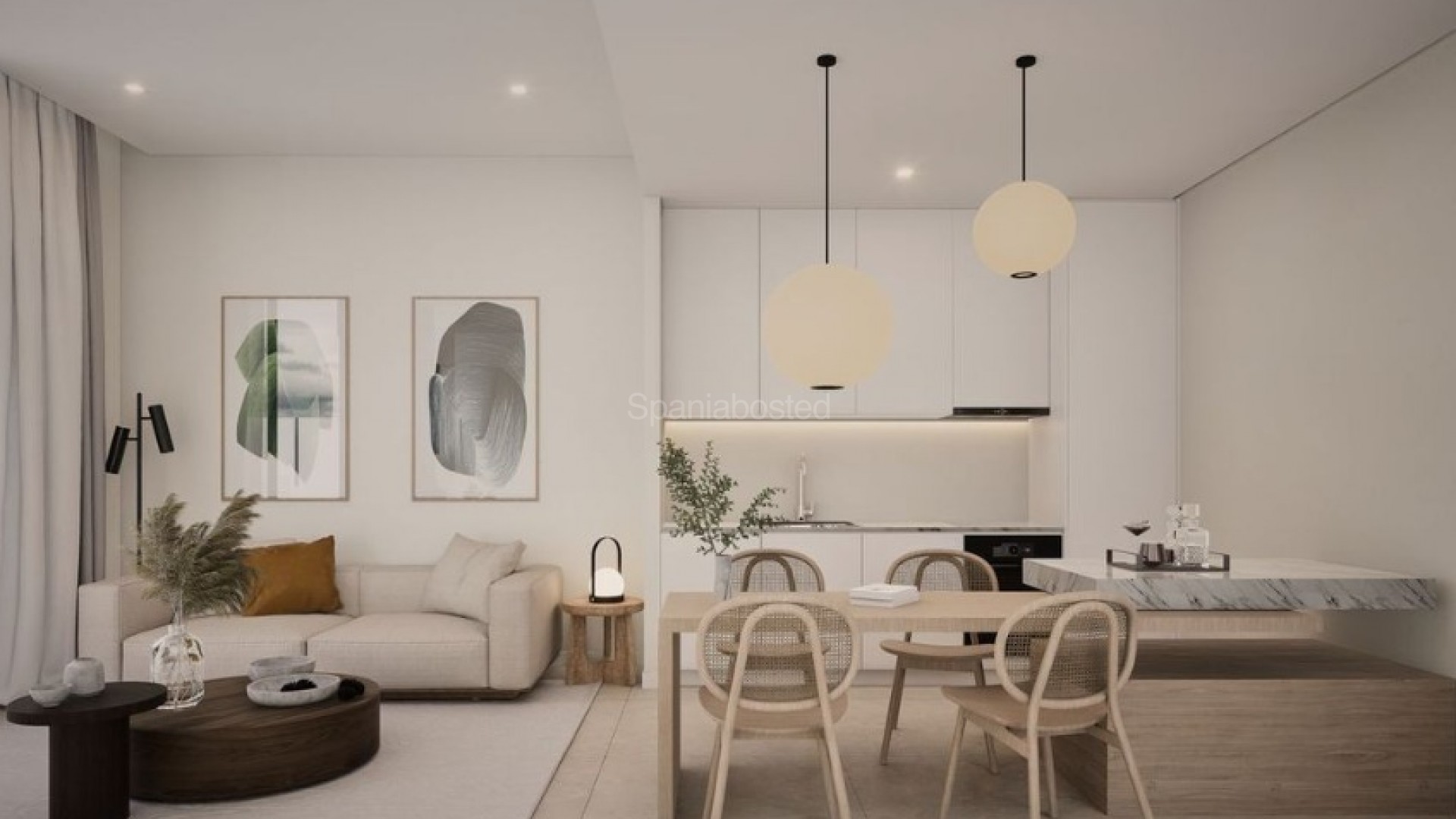 Nueva construcción  - Villa -
Los Alcázares