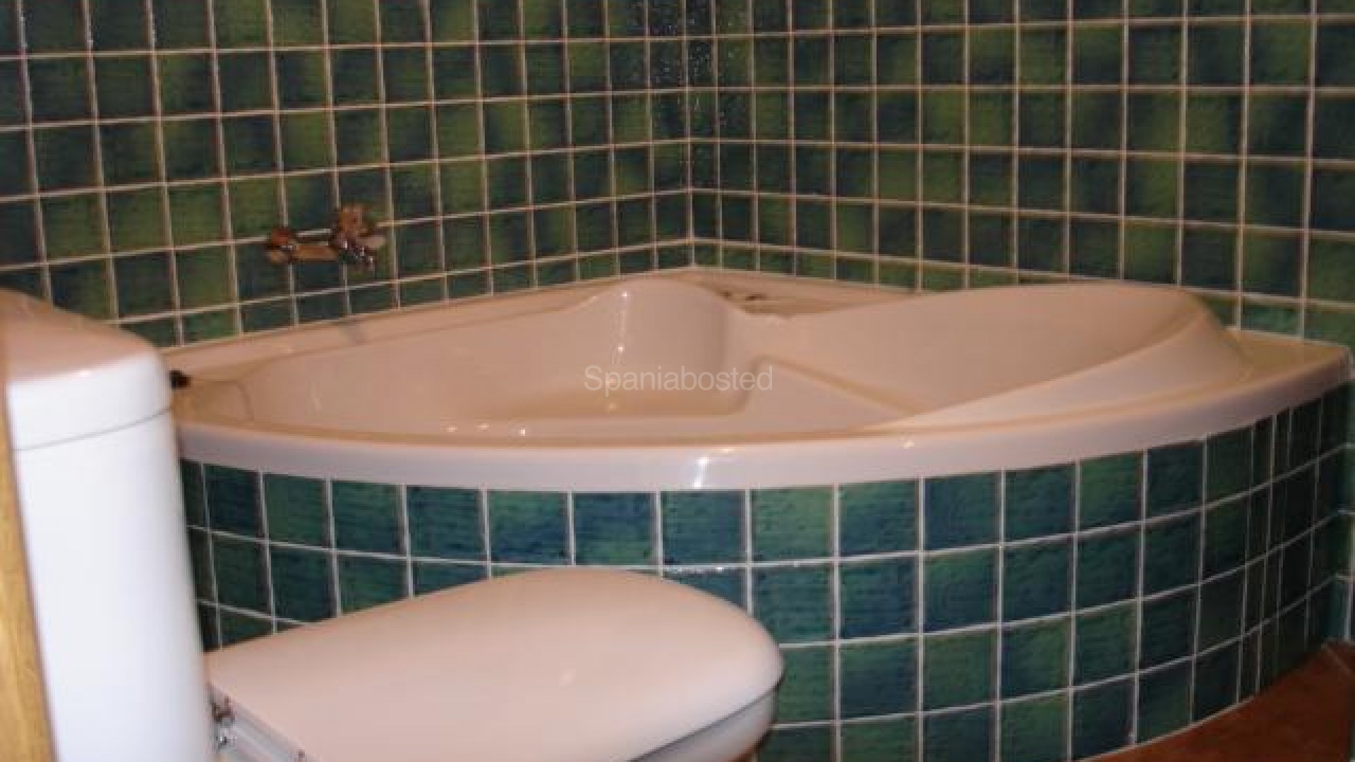 Nueva construcción  - Villa -
Los Altos