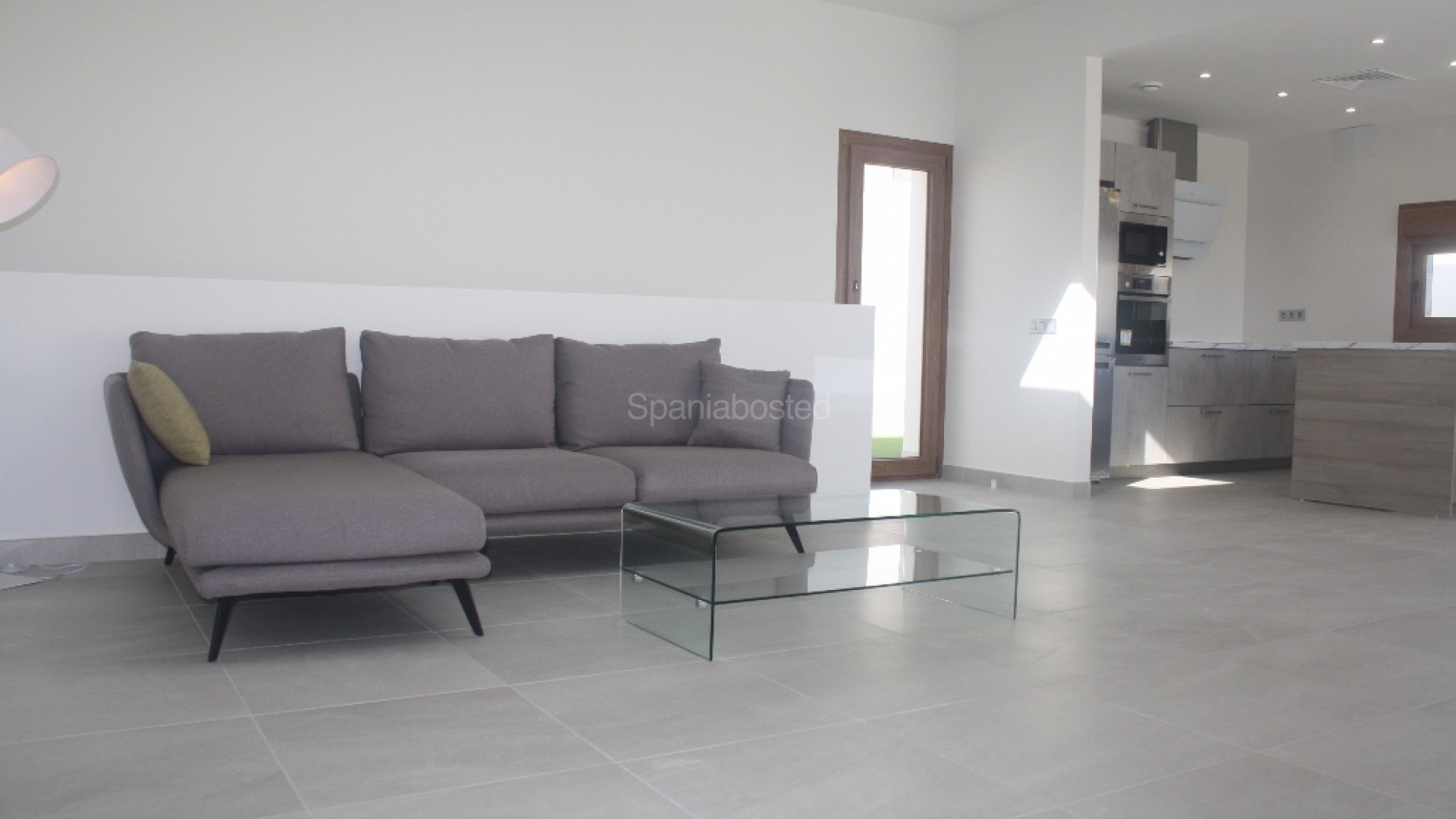 Nueva construcción  - Villa -
Los Altos