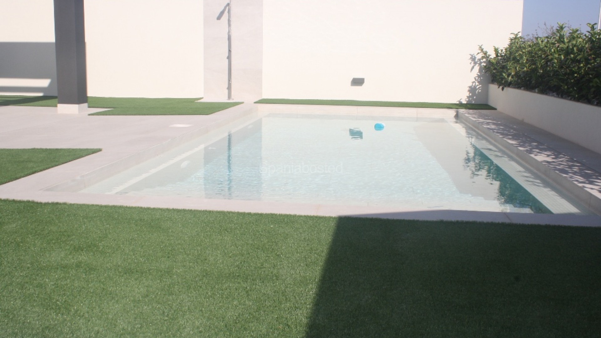 Nueva construcción  - Villa -
Los Altos