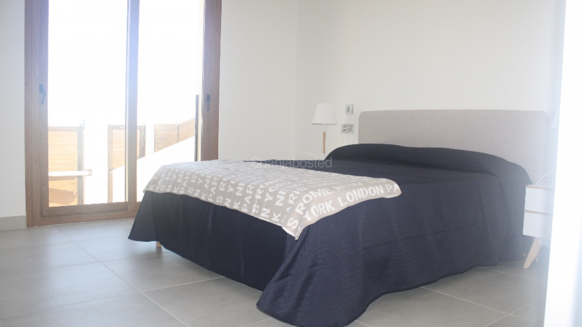 Nueva construcción  - Villa -
Los Altos