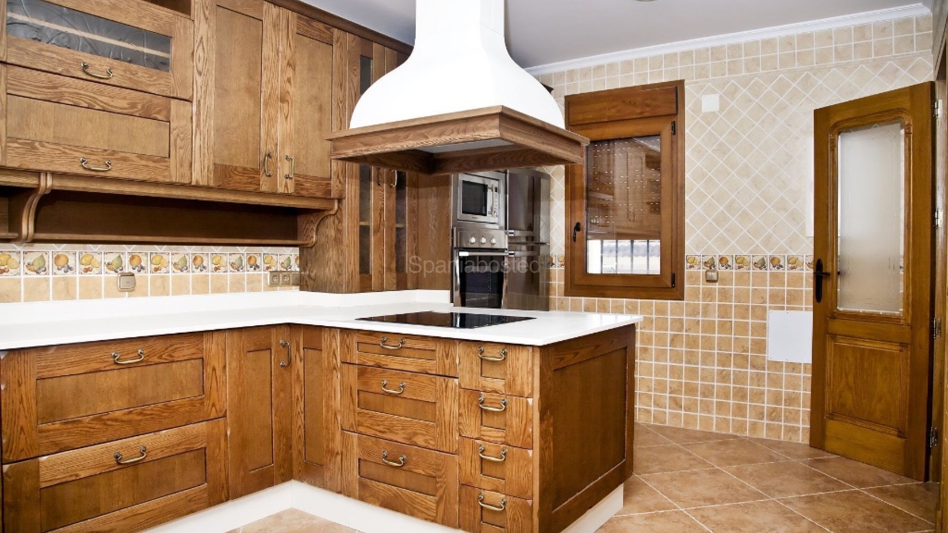 Nueva construcción  - Villa -
Los Altos