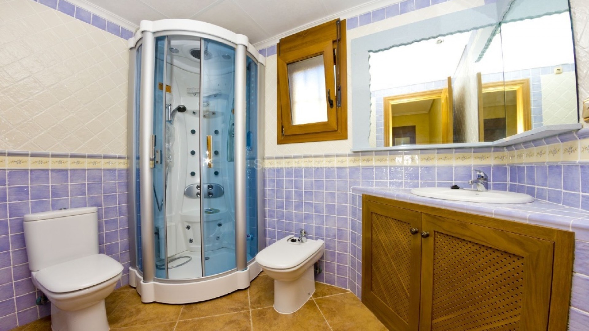 Nueva construcción  - Villa -
Los Altos