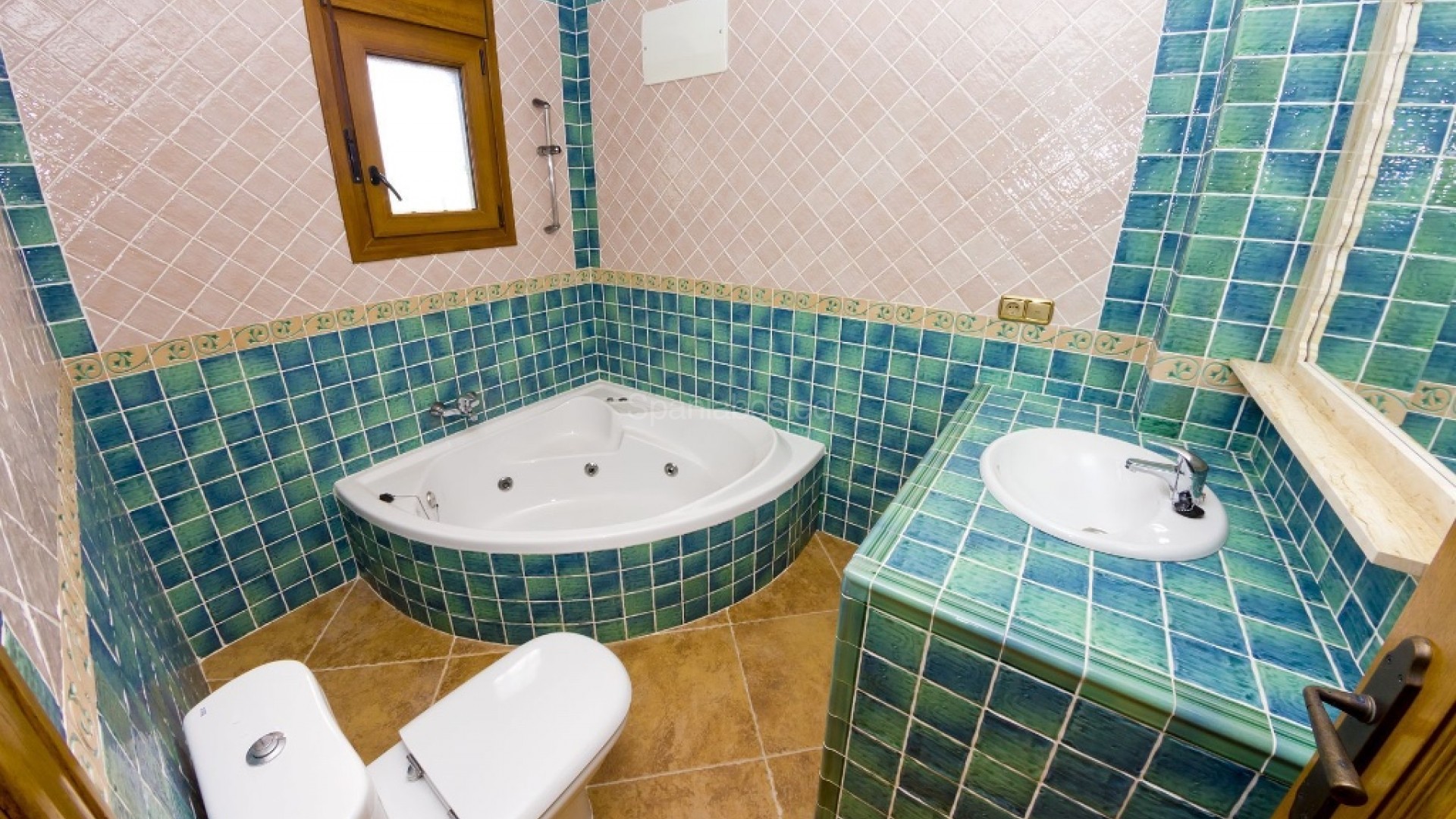 Nueva construcción  - Villa -
Los Altos