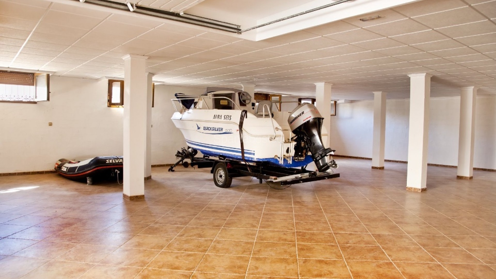 Nueva construcción  - Villa -
Los Altos