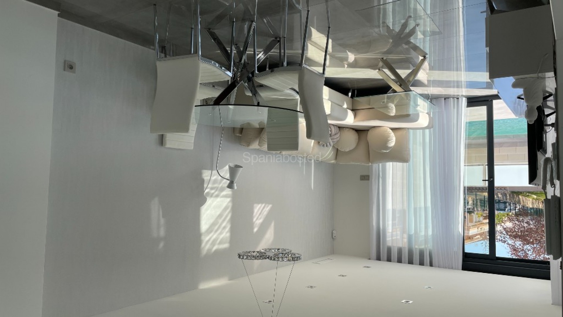 Nueva construcción  - Villa -
Los Altos