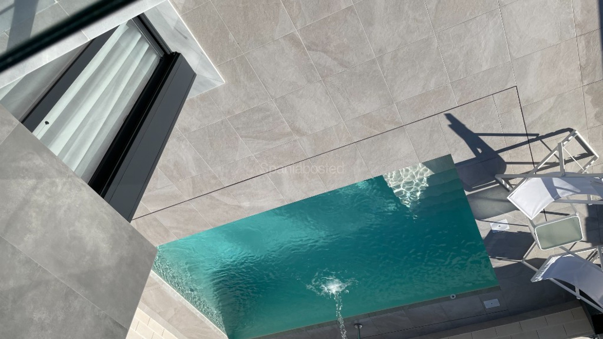 Nueva construcción  - Villa -
Los Altos