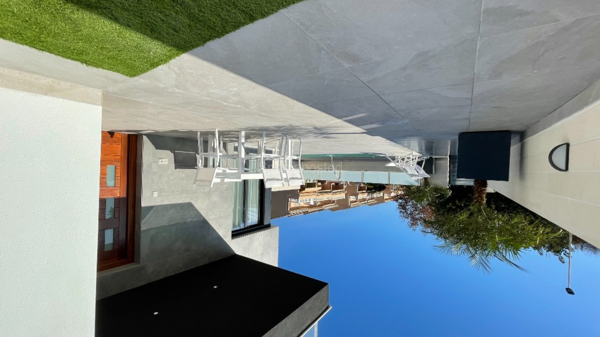 Nueva construcción  - Villa -
Los Altos