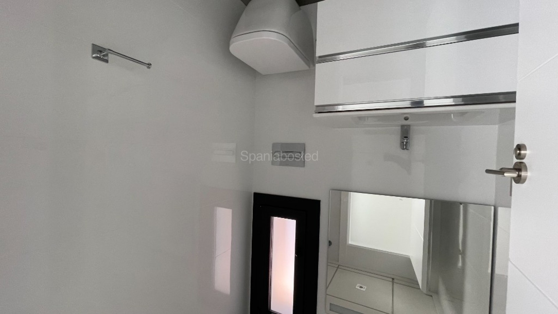 Nueva construcción  - Villa -
Los Altos