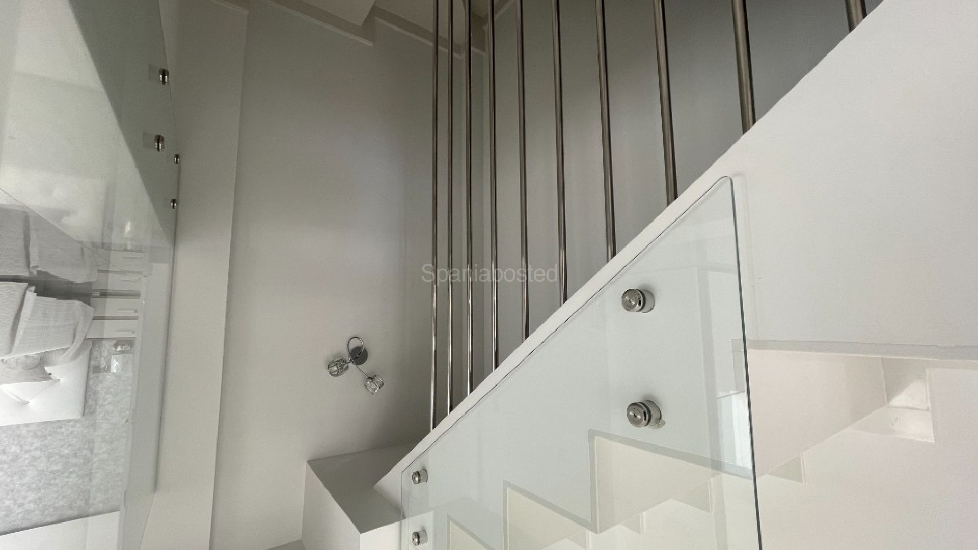 Nueva construcción  - Villa -
Los Altos