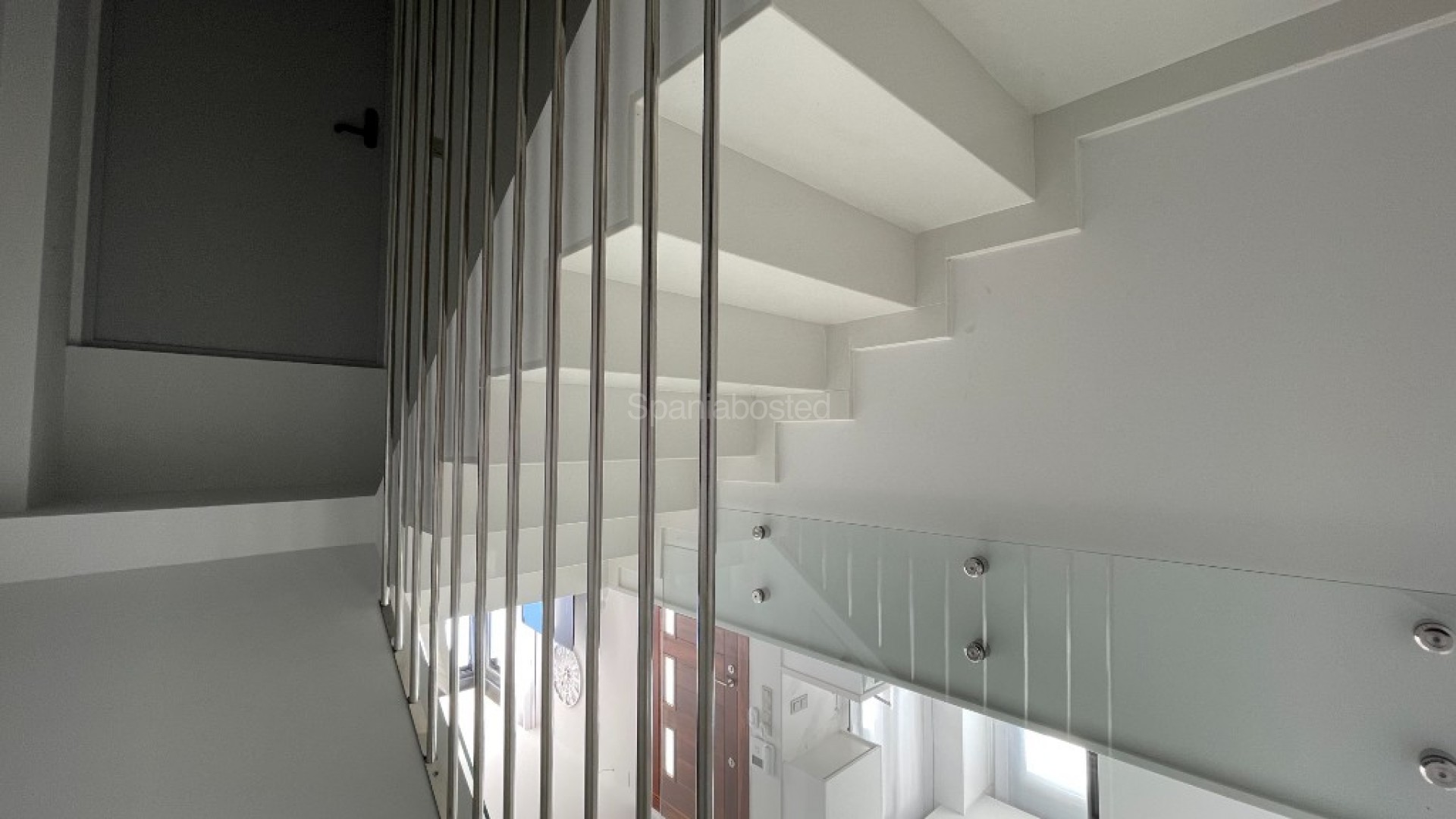 Nueva construcción  - Villa -
Los Altos