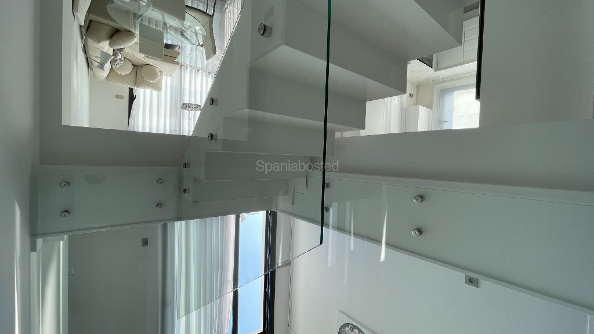 Nueva construcción  - Villa -
Los Altos