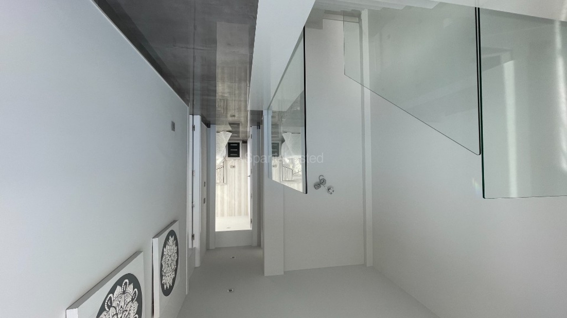 Nueva construcción  - Villa -
Los Altos