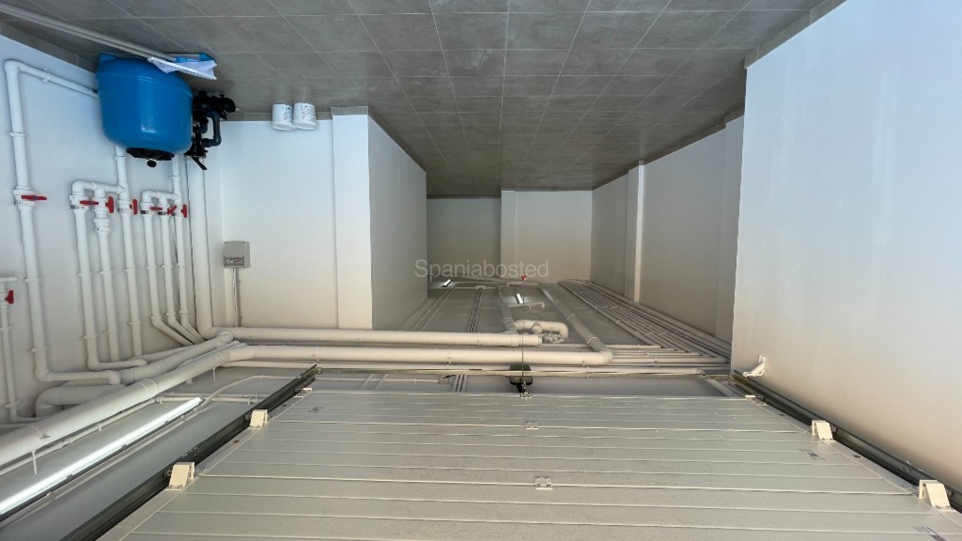 Nueva construcción  - Villa -
Los Altos