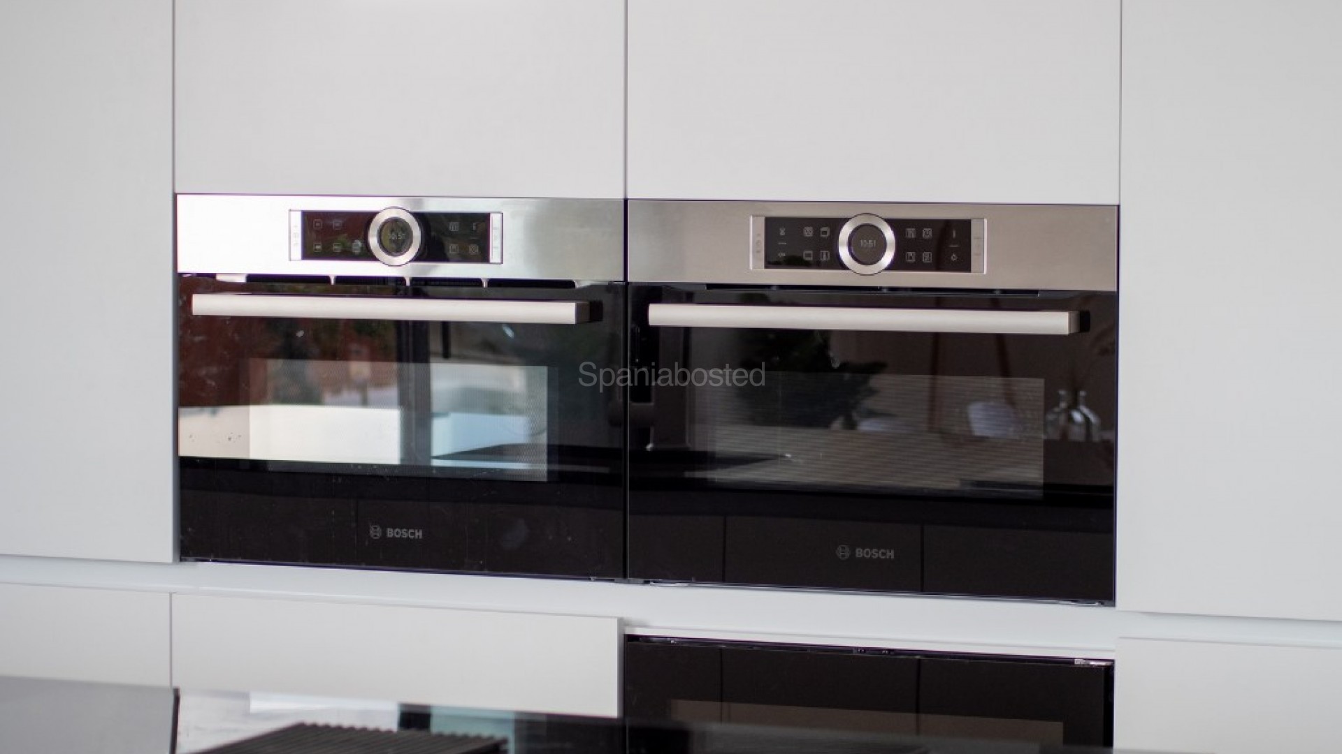 Nueva construcción  - Villa -
Los Montesinos - La Herada