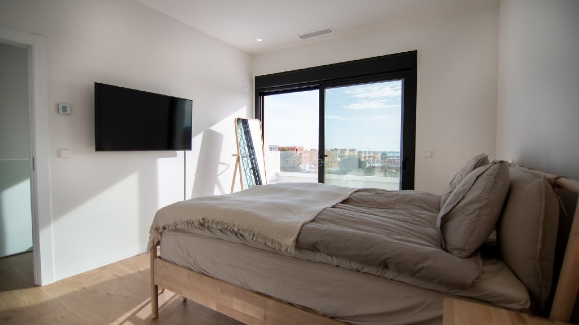 Nueva construcción  - Villa -
Los Montesinos - La Herada