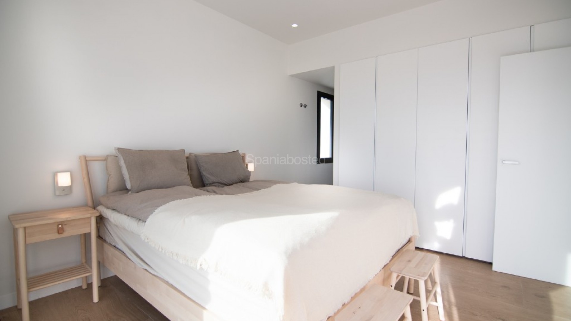 Nueva construcción  - Villa -
Los Montesinos - La Herada