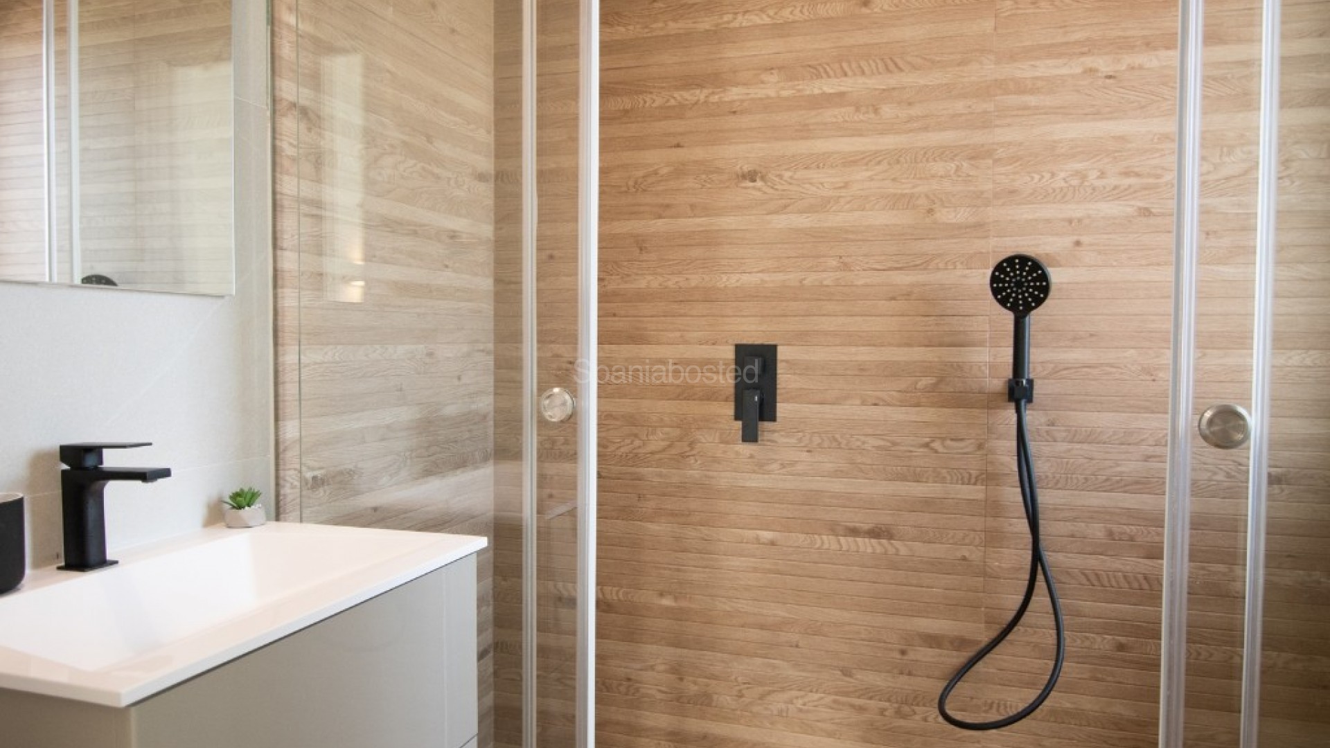 Nueva construcción  - Villa -
Los Montesinos - La Herada