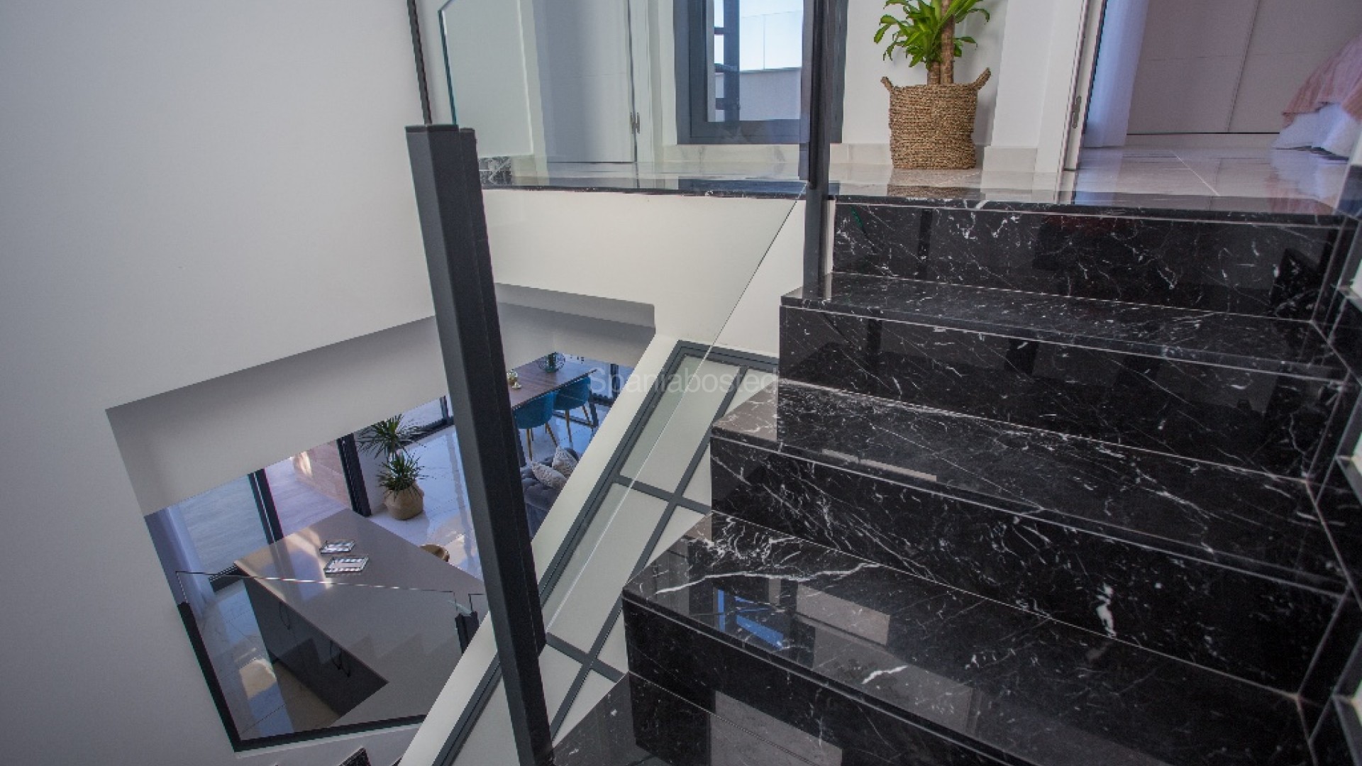 Nueva construcción  - Villa -
Los Montesinos - La Herada