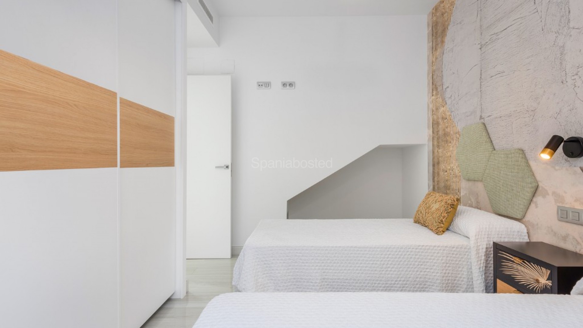 Nueva construcción  - Villa -
Los Montesinos - La Herada