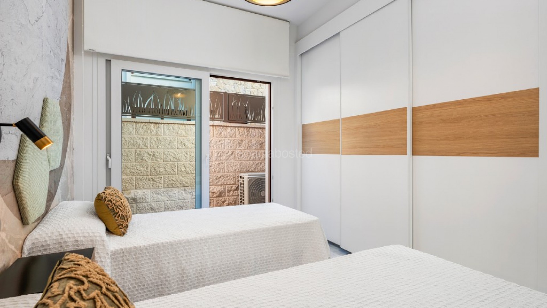 Nueva construcción  - Villa -
Los Montesinos - La Herada