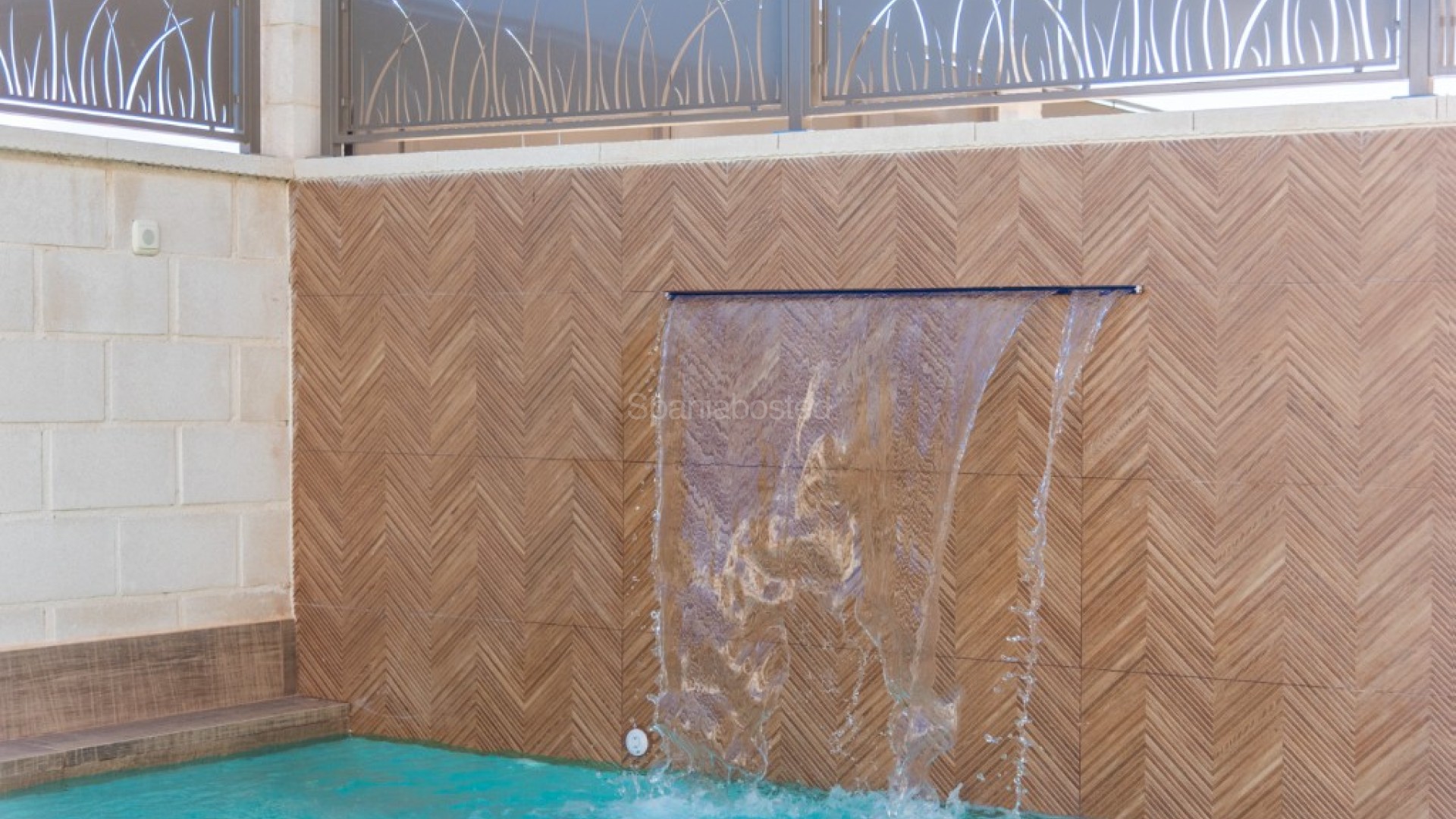 Nueva construcción  - Villa -
Los Montesinos - La Herada