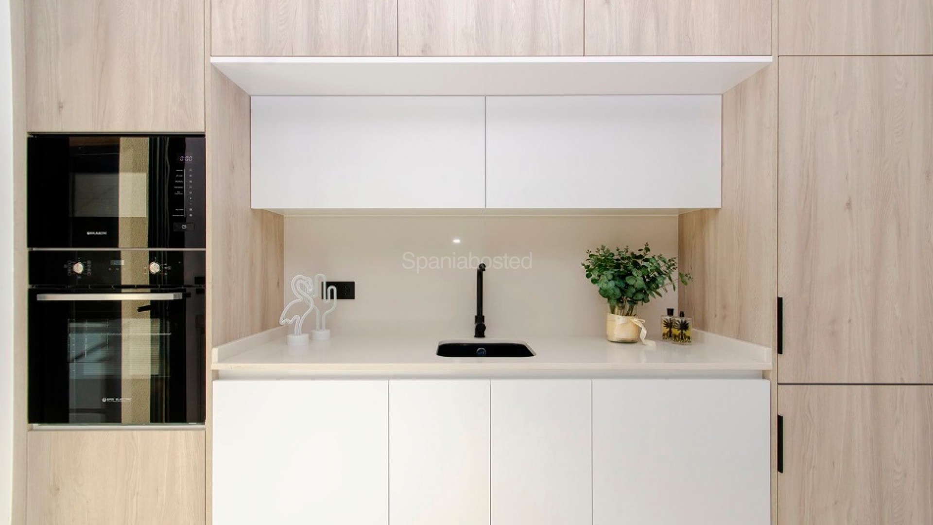 Nueva construcción  - Villa -
Los Montesinos - La Herada