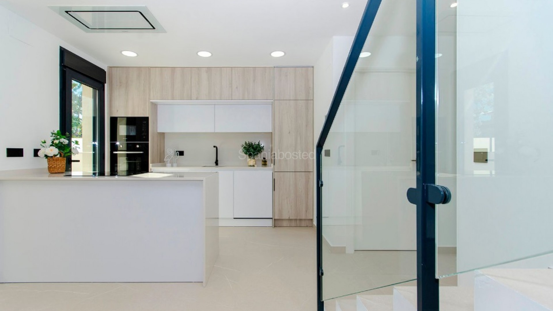 Nueva construcción  - Villa -
Los Montesinos - La Herada