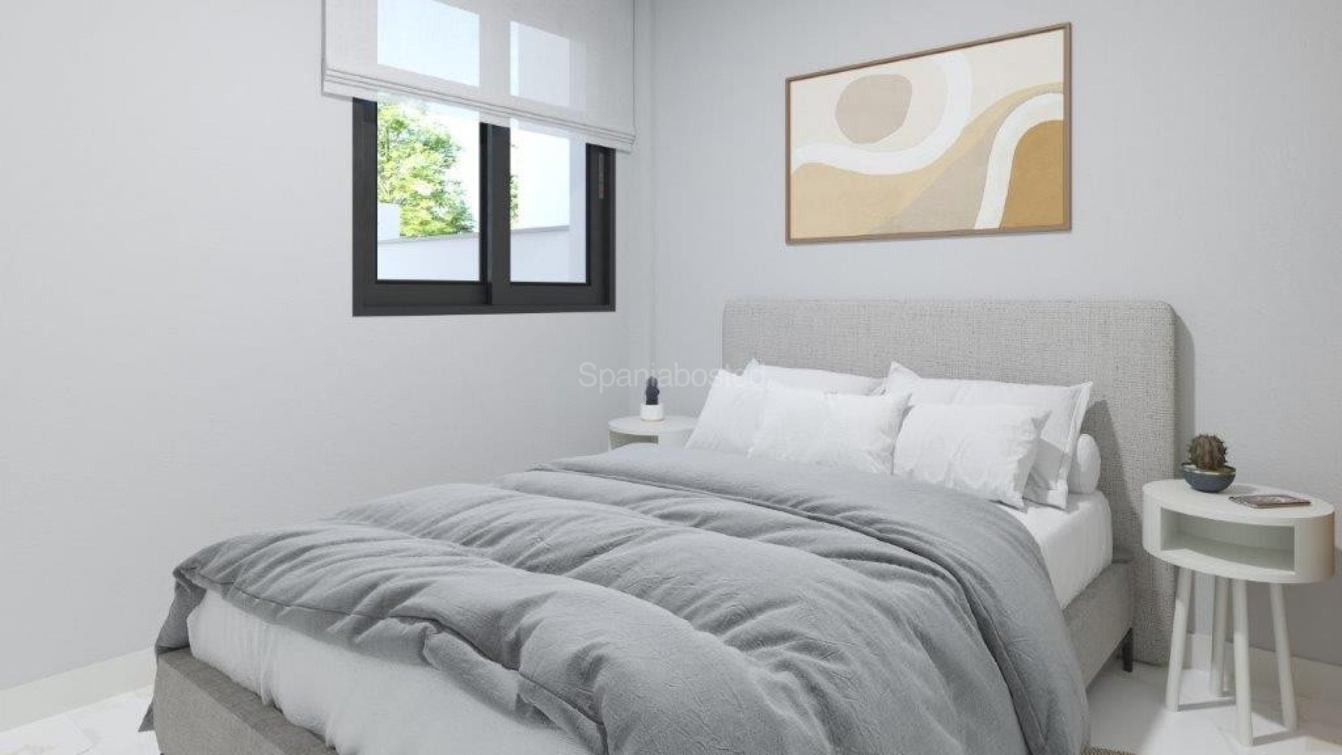 Nueva construcción  - Villa -
Los Montesinos - La Herada