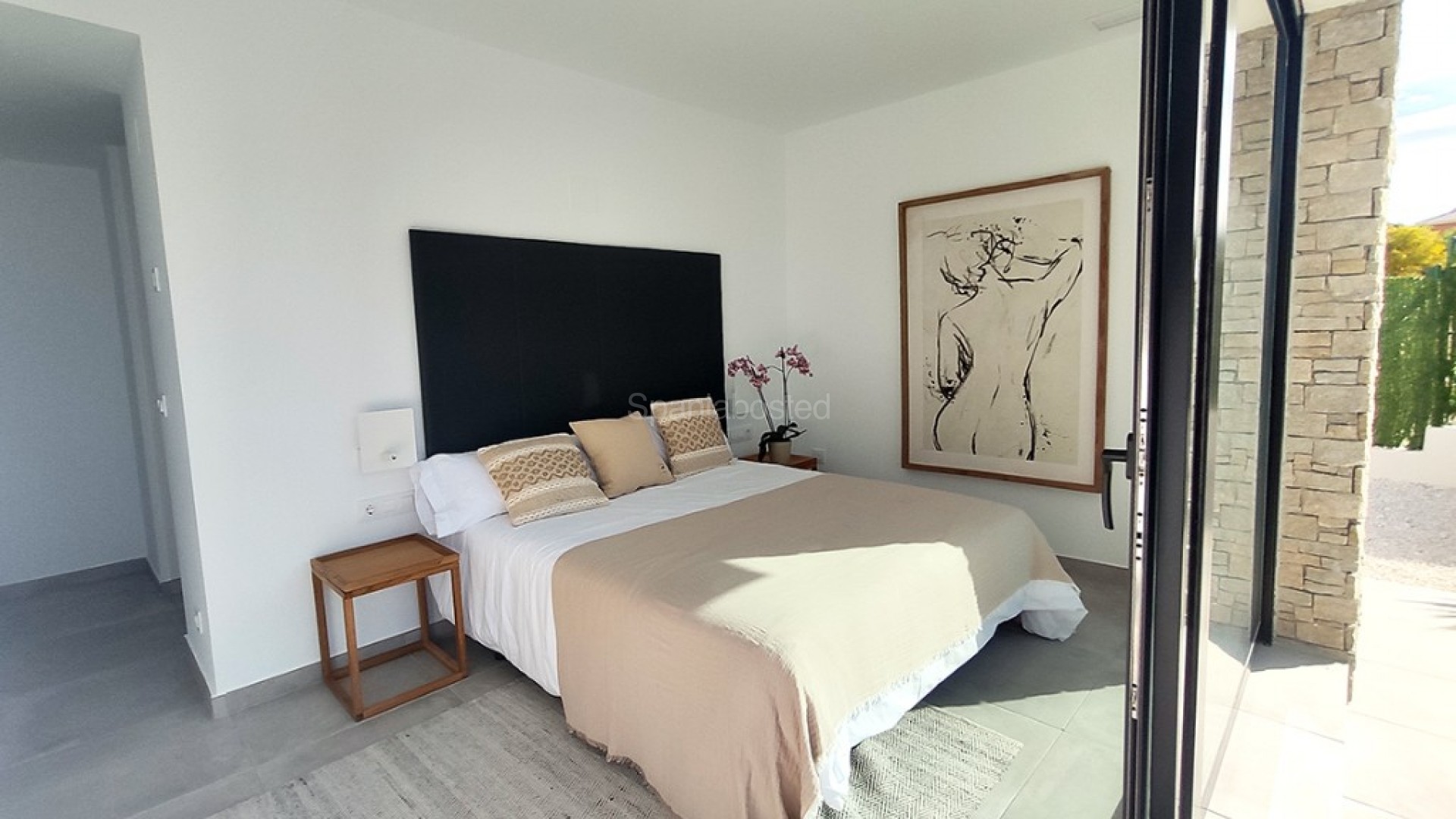 Nueva construcción  - Villa -
Mar Menor - La Manga del Mar Menor