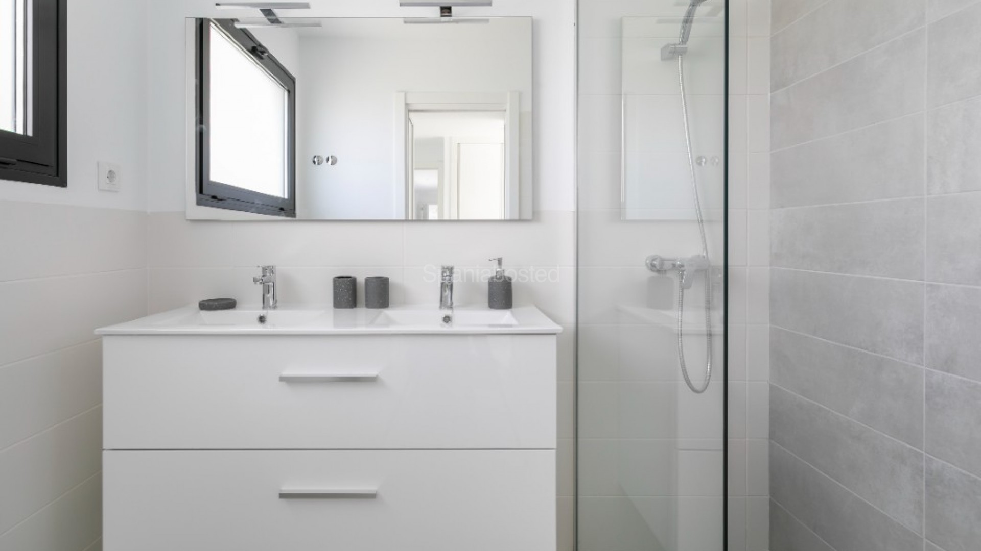 Nueva construcción  - Villa -
Mar Menor - La Manga del Mar Menor