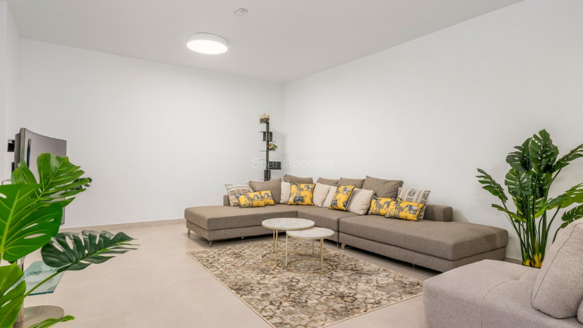 Nueva construcción  - Villa -
Mar Menor - Playa Honda