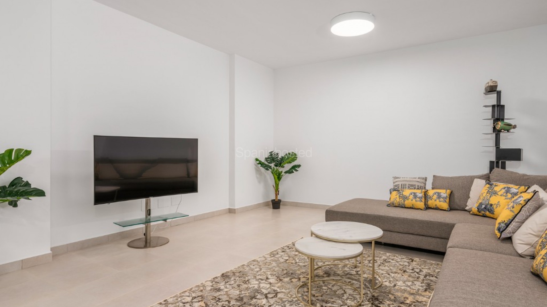 Nueva construcción  - Villa -
Mar Menor - Playa Honda