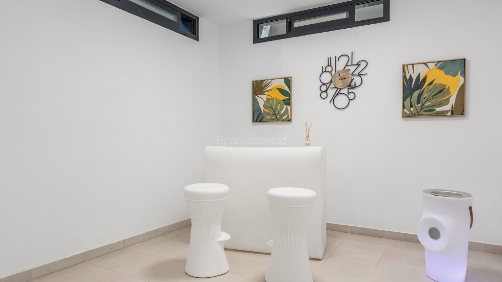 Nueva construcción  - Villa -
Mar Menor - Playa Honda