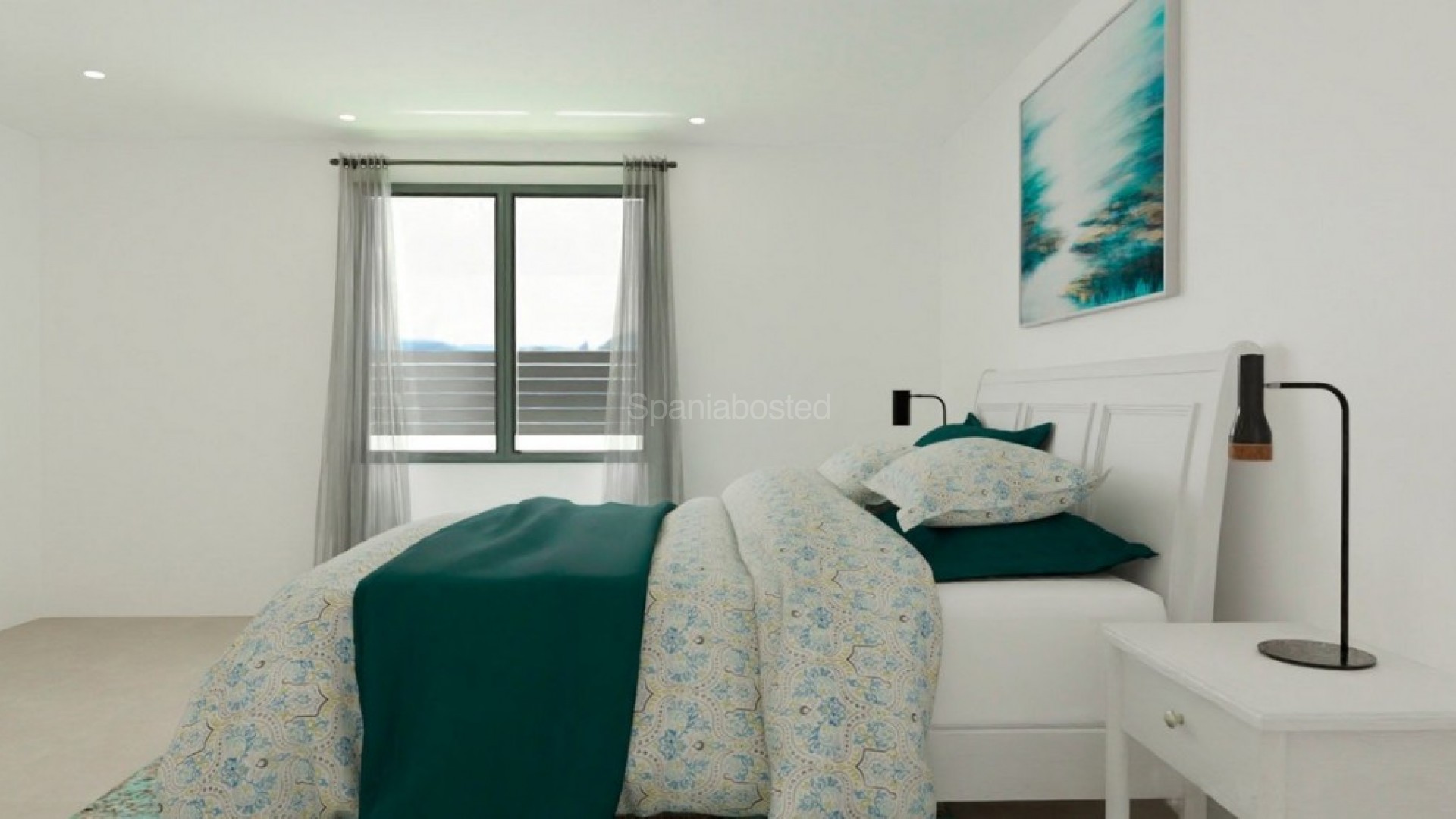 Nueva construcción  - Villa -
Monforte del Cid