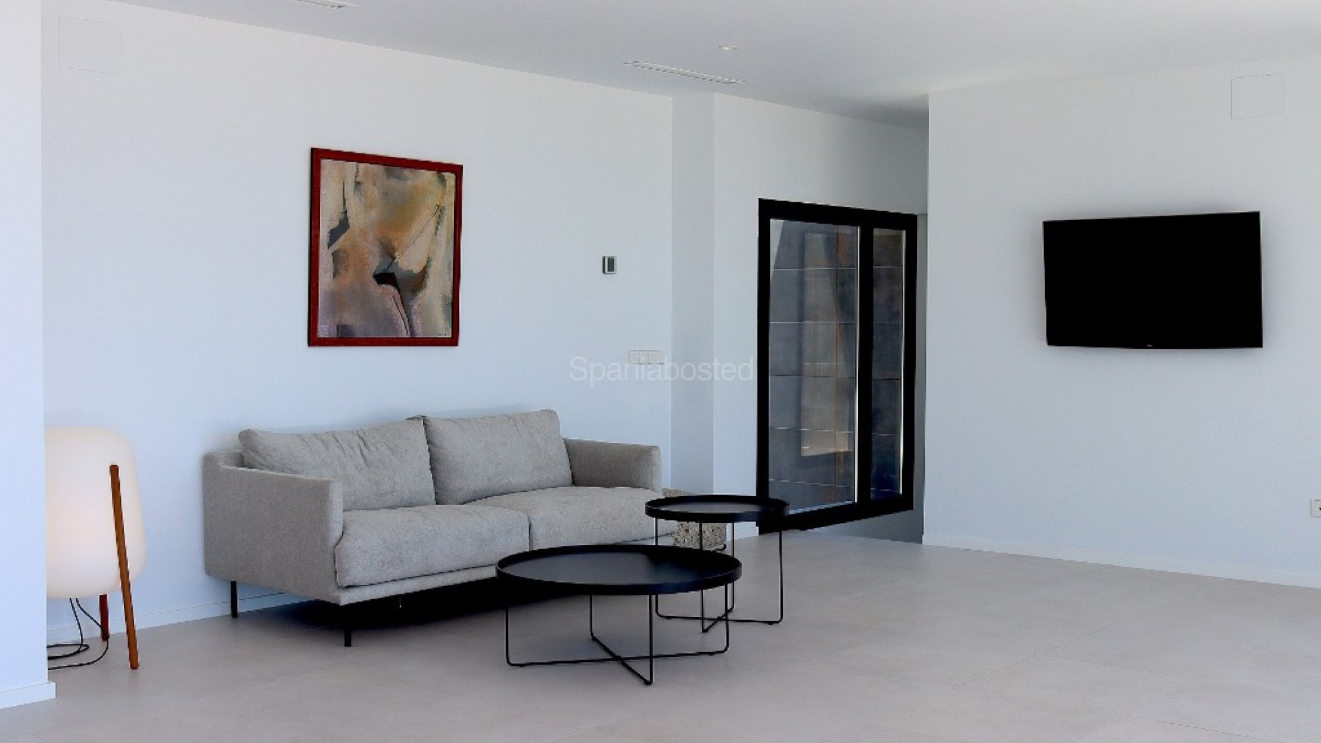 Nueva construcción  - Villa -
Moraira