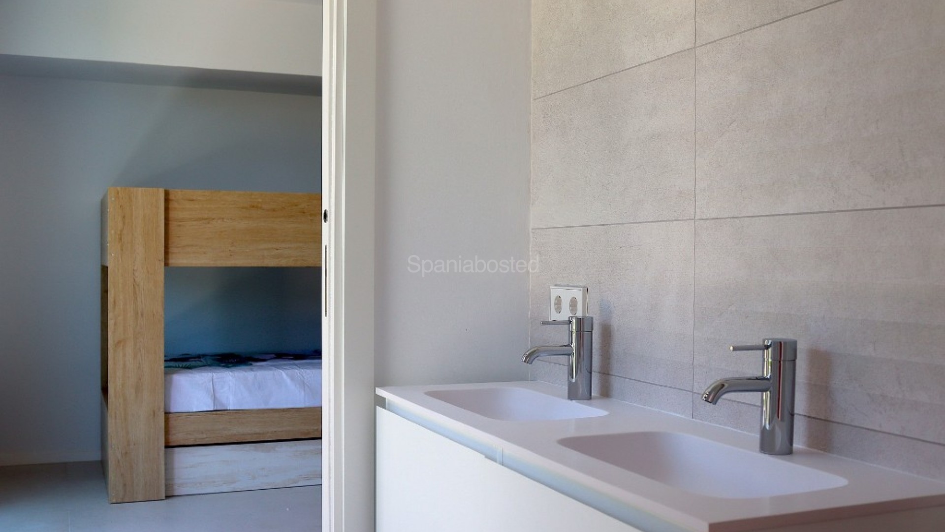 Nueva construcción  - Villa -
Moraira