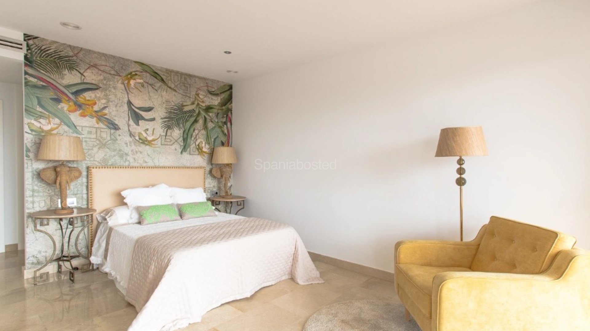 Nueva construcción  - Villa -
Moraira