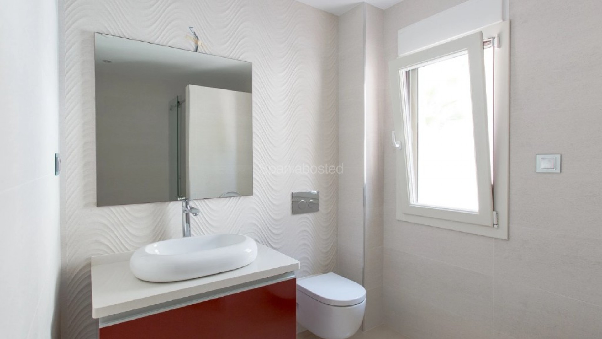 Nueva construcción  - Villa -
Moraira