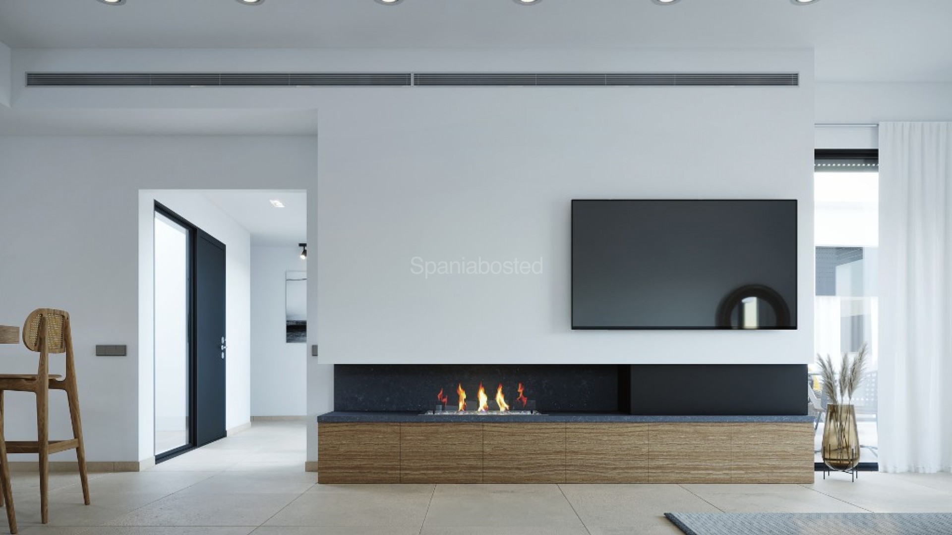 Nueva construcción  - Villa -
Murcia