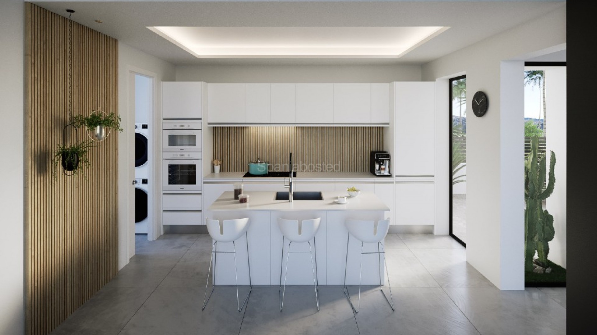 Nueva construcción  - Villa -
Murcia