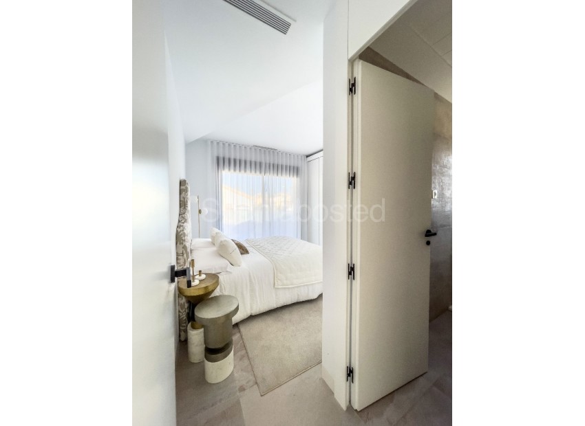 Nueva construcción  - Villa -
Orihuela Costa