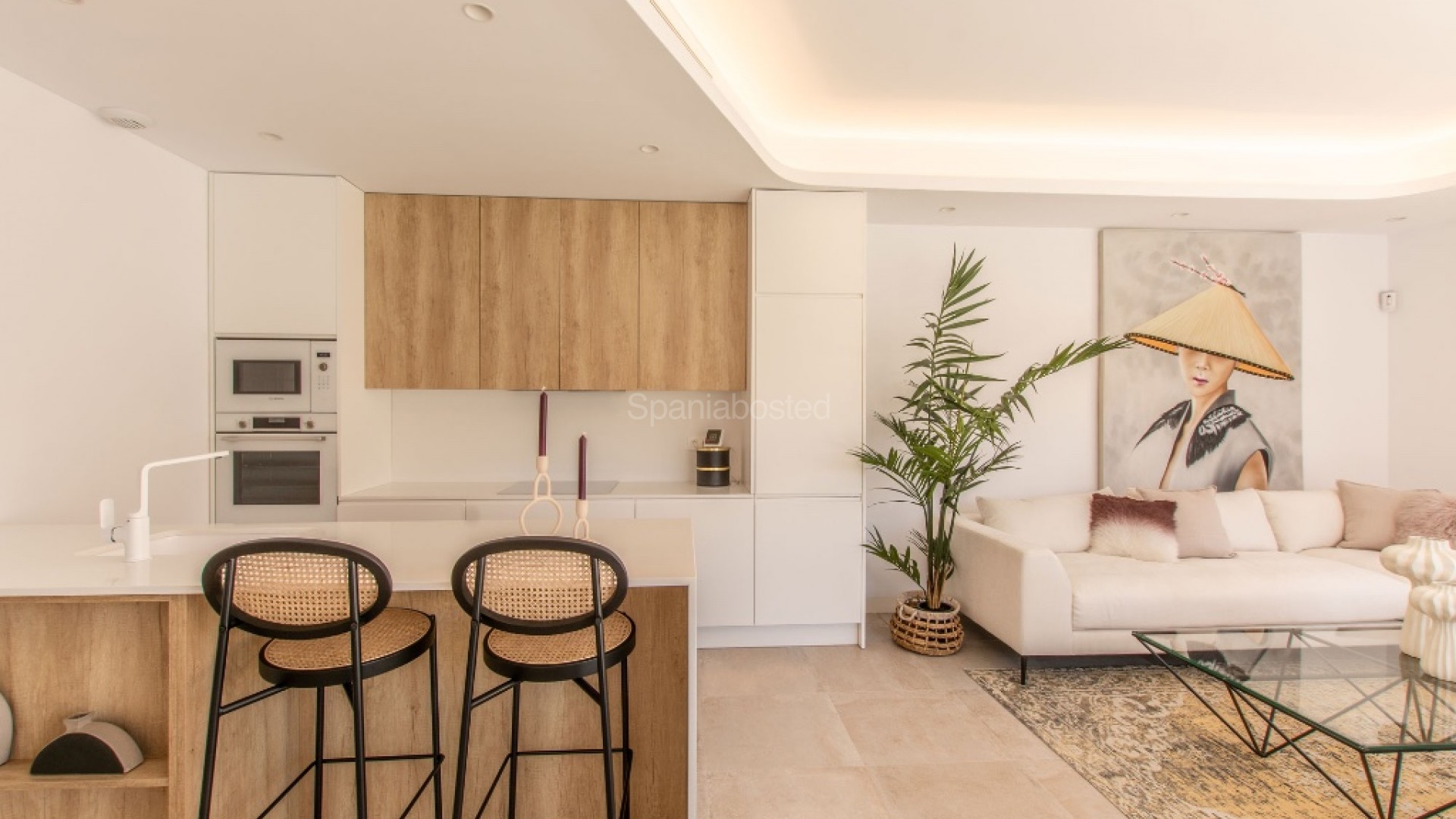 Nueva construcción  - Villa -
Orihuela Costa