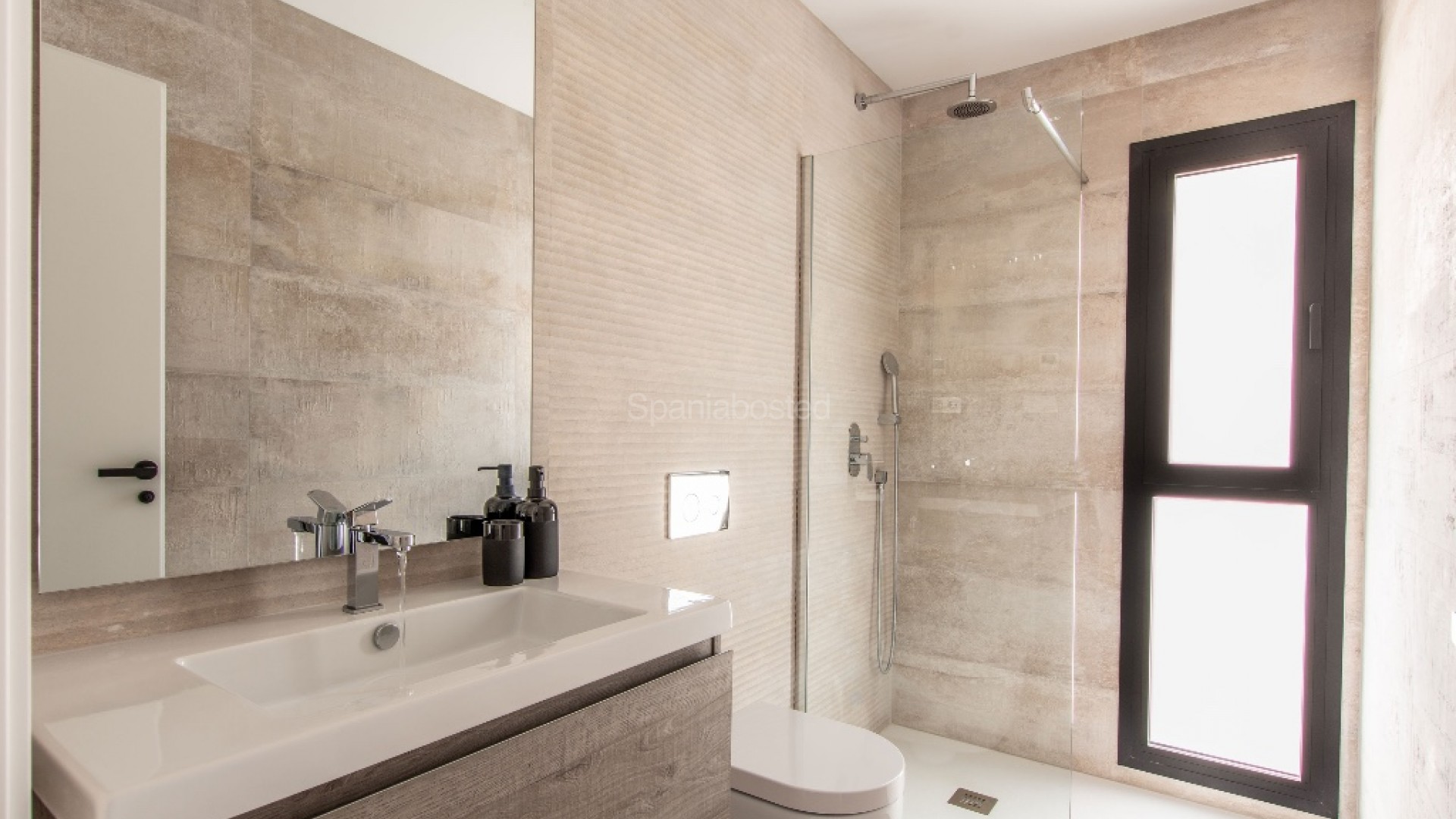 Nueva construcción  - Villa -
Orihuela Costa