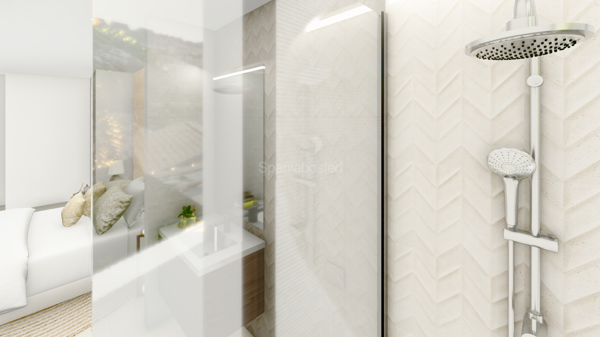 Nueva construcción  - Villa -
Orihuela Costa