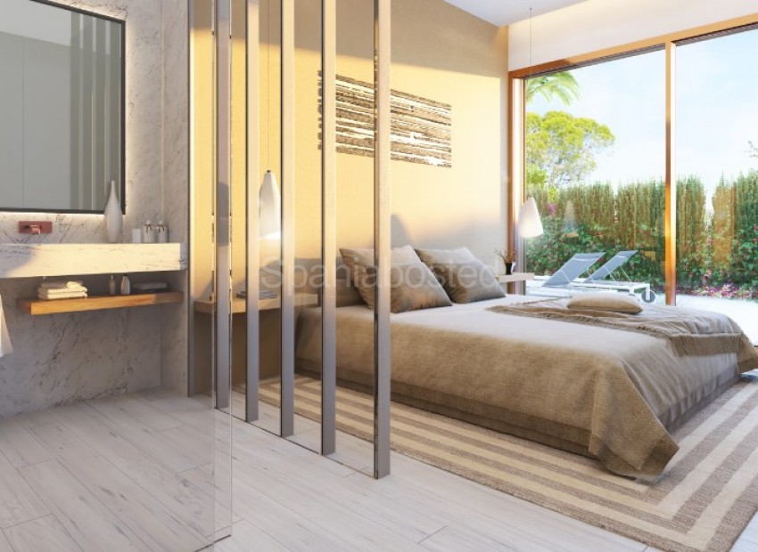 Nueva construcción  - Villa -
Orihuela