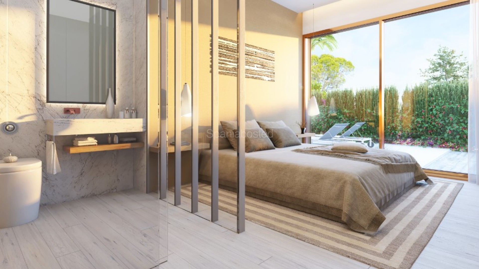 Nueva construcción  - Villa -
Orihuela